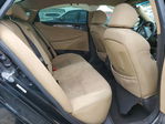 Hyundai Sonata 2012