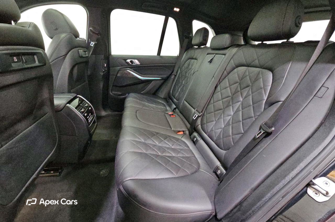 BMW X5 2023