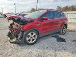 Ford Escape 2015
