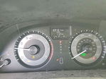 Honda Odyssey 2013