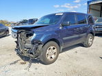 Honda Pilot 2010