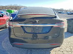 Tesla Model X 2016