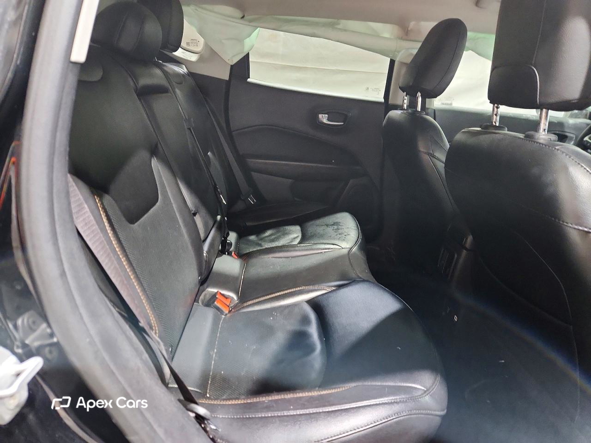 Jeep Compass 2020