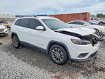 Jeep Cherokee 2020