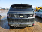 Land Rover Range Rover 2020