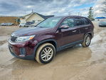 Kia Sorento 2014