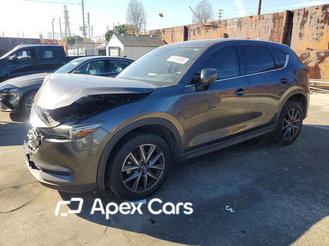 Mazda CX-5 2017 - Image 1 of 12