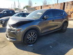 Mazda CX-5 2017