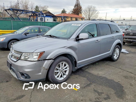 Dodge Journey 2015 - Image 1 of 13