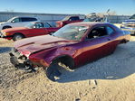 Dodge Challenger 2018
