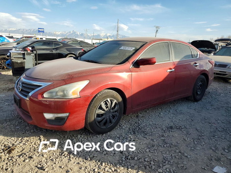 Nissan Altima 2013 - Image 1 of 12