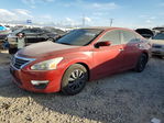Nissan Altima 2013