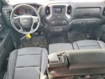 Chevrolet Silverado 2024