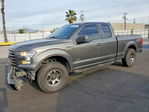 Ford F-150 2017