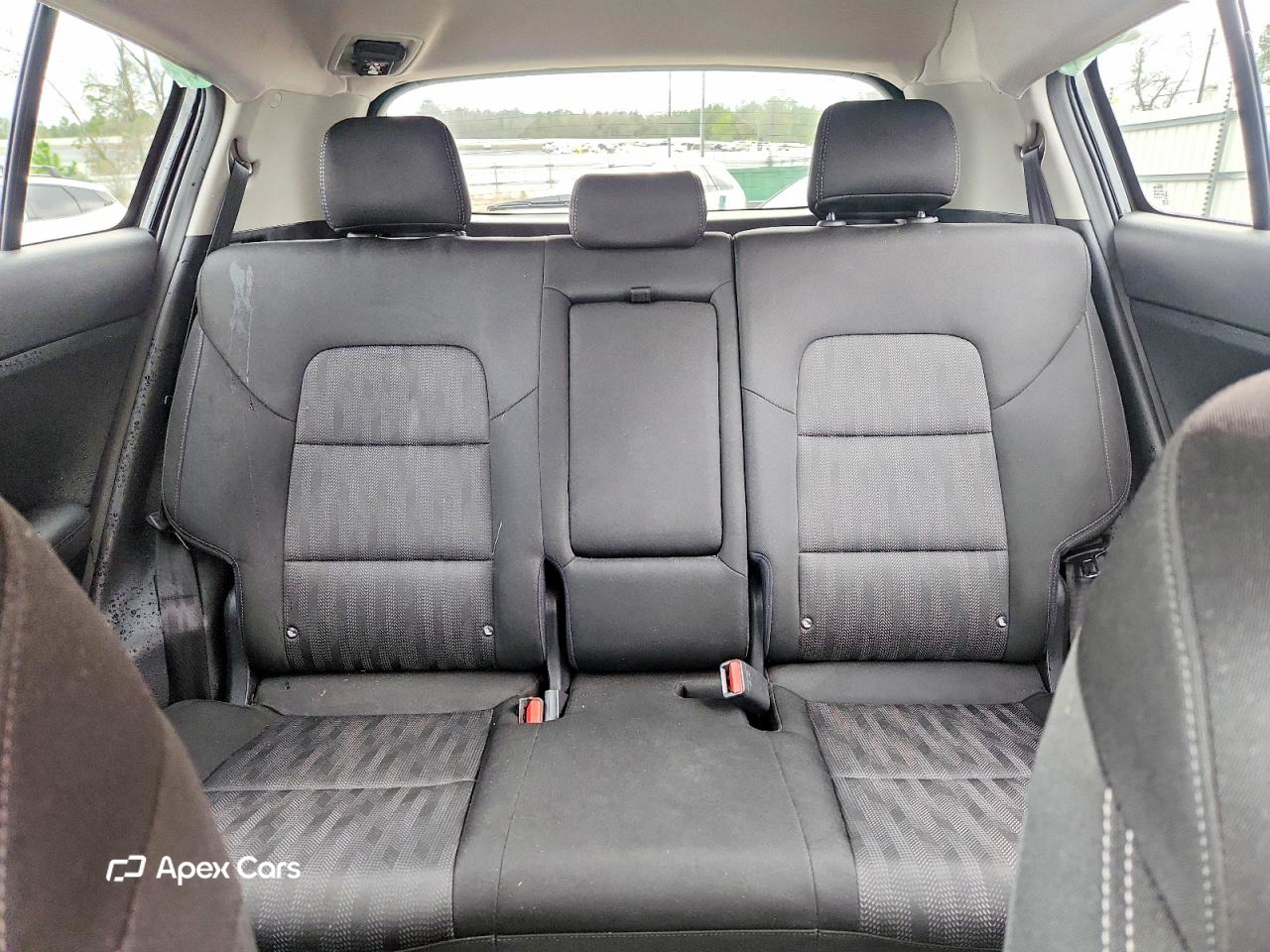 Kia Sportage 2020