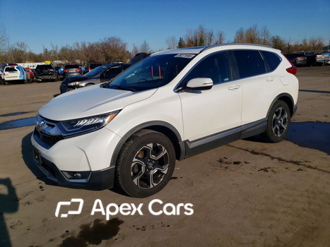 Honda CR-V 2019 - Zdjęcie 1 z 13