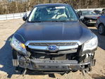 Subaru Forester 2017