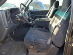 Chevrolet Silverado 2001