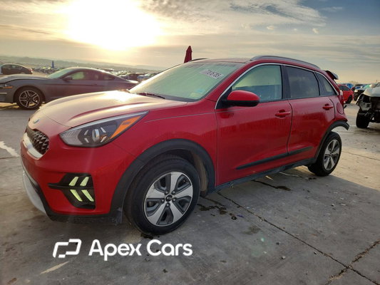 Kia Niro 2021 - Image 1 of 15