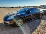 Porsche Panamera 2014