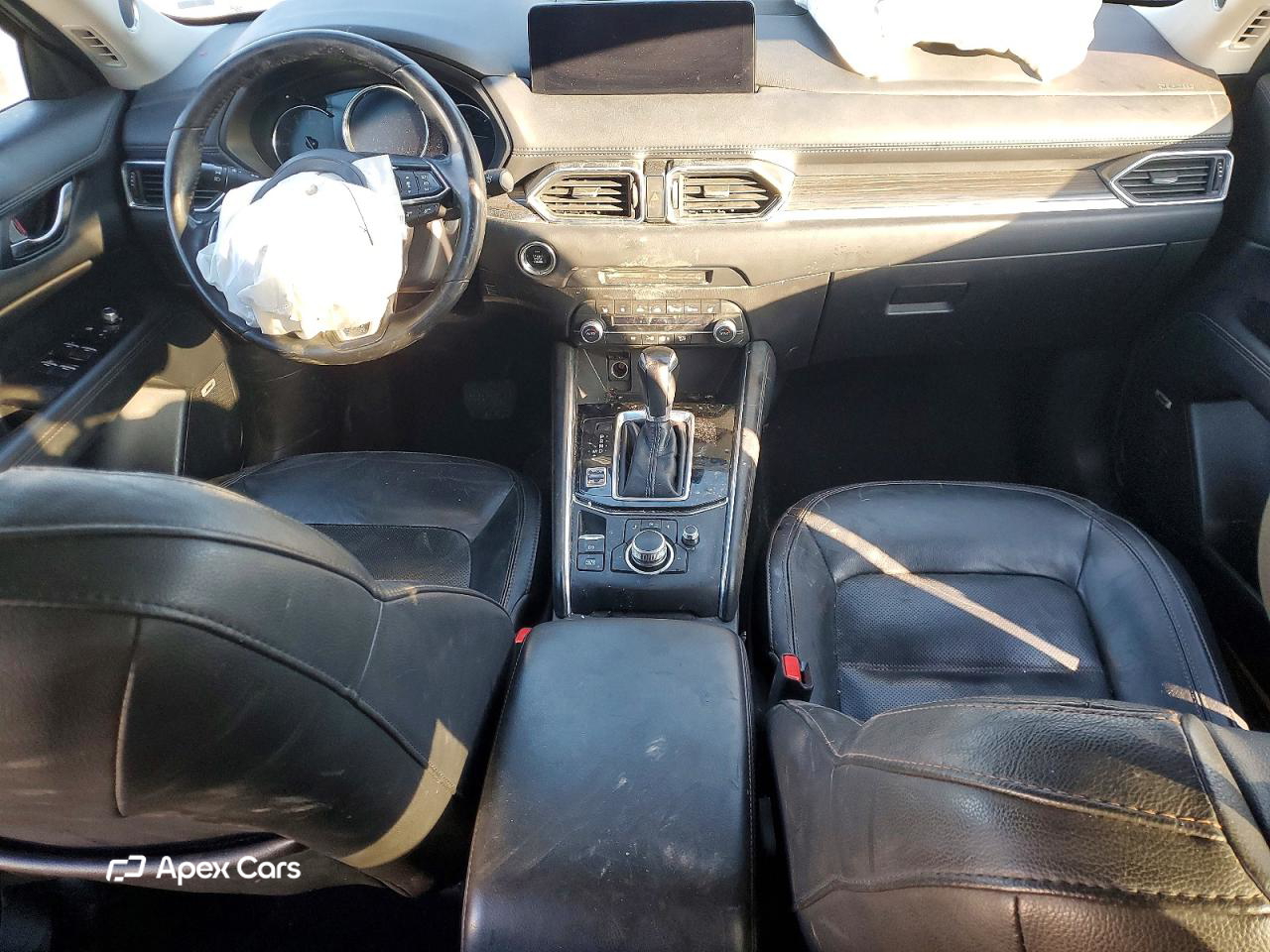 Mazda CX-5 2021