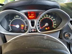 Ford Fiesta 2011