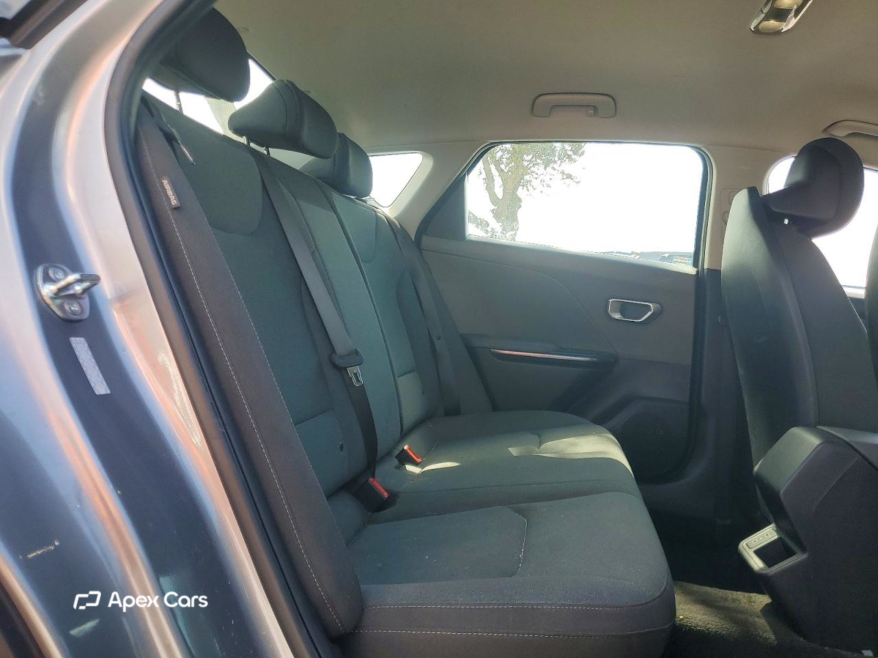 Kia K4 2025