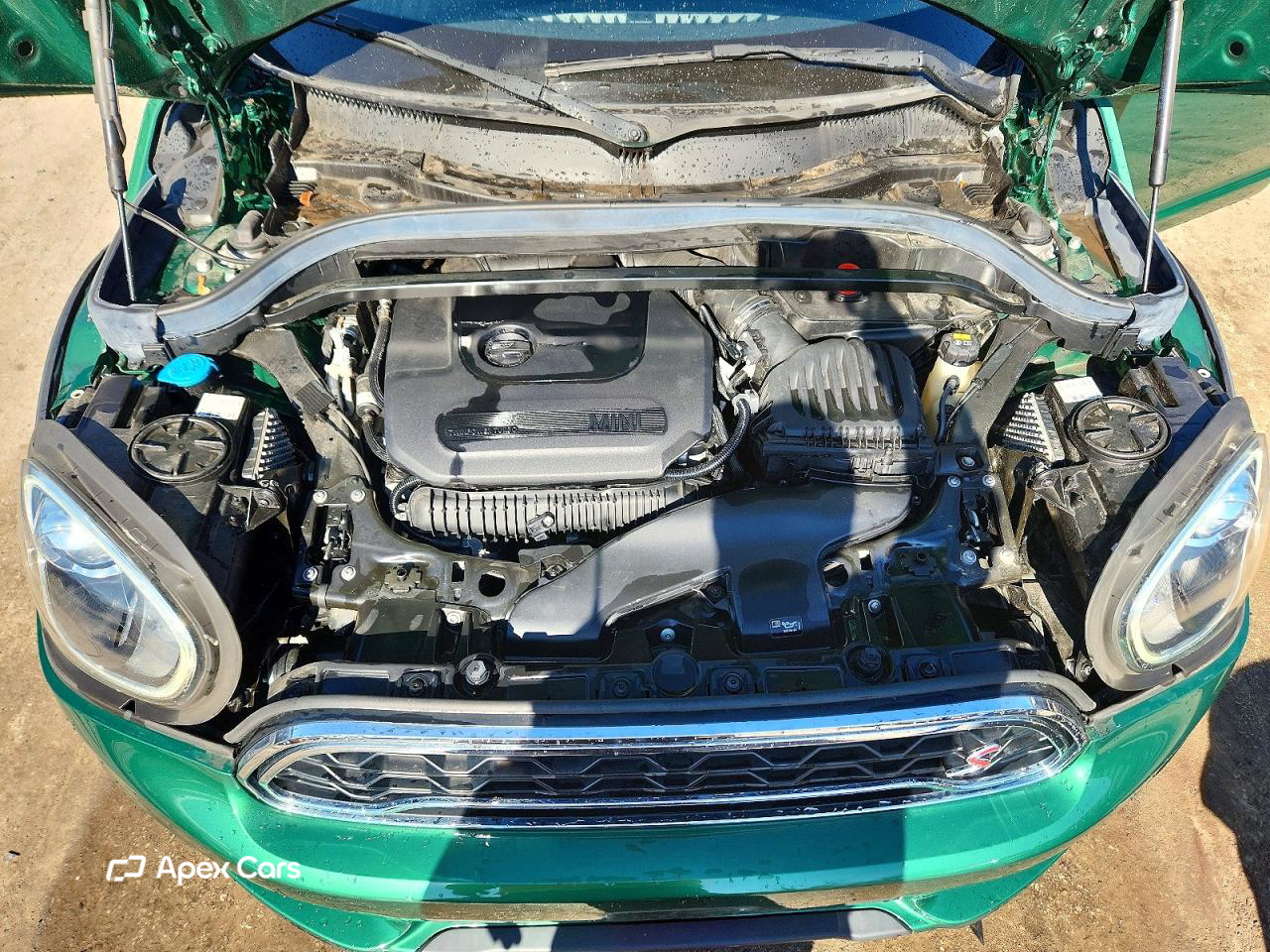 MINI Cooper 2020