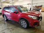 Subaru Forester 2019