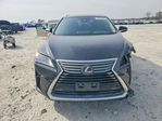 Lexus RX 2017