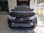 Toyota Highlander 2018