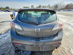 Mazda 3 2011