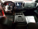 Chevrolet Silverado 2016