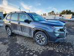 Subaru Forester 2025
