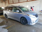 Toyota Sienna 2011