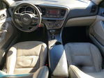 Kia Optima 2015