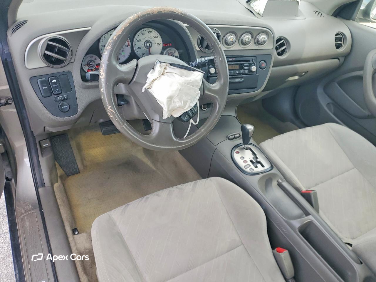 Acura RSX 2003