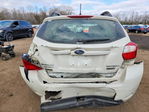 Subaru Impreza 2015