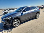 BMW X2 2018