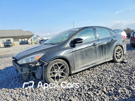 Ford Focus 2015 - Image 1 of 12