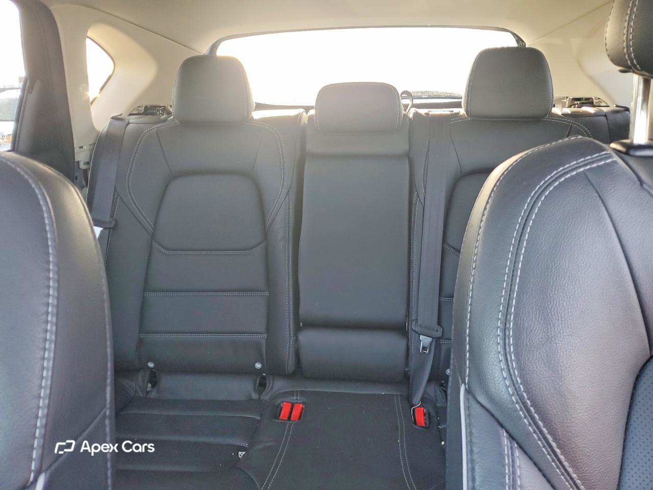 Mazda CX-5 2024