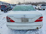 Lexus LS 2004