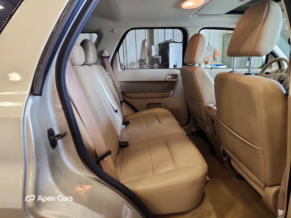 Ford Escape 2012