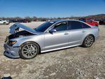Audi A6 2016