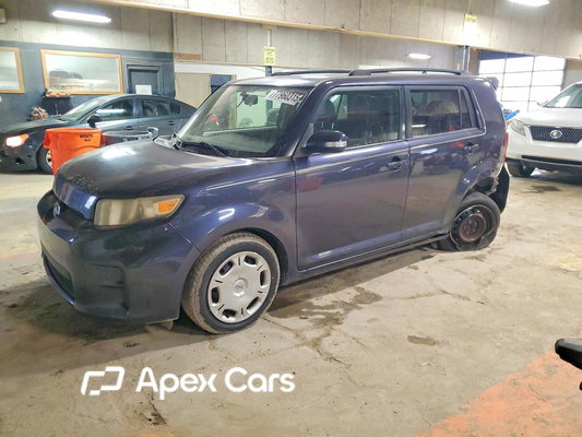 Toyota xB 2011 - Image 1 of 12