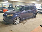 Toyota xB 2011