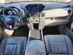 Honda Pilot 2015