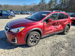 Subaru XV 2016
