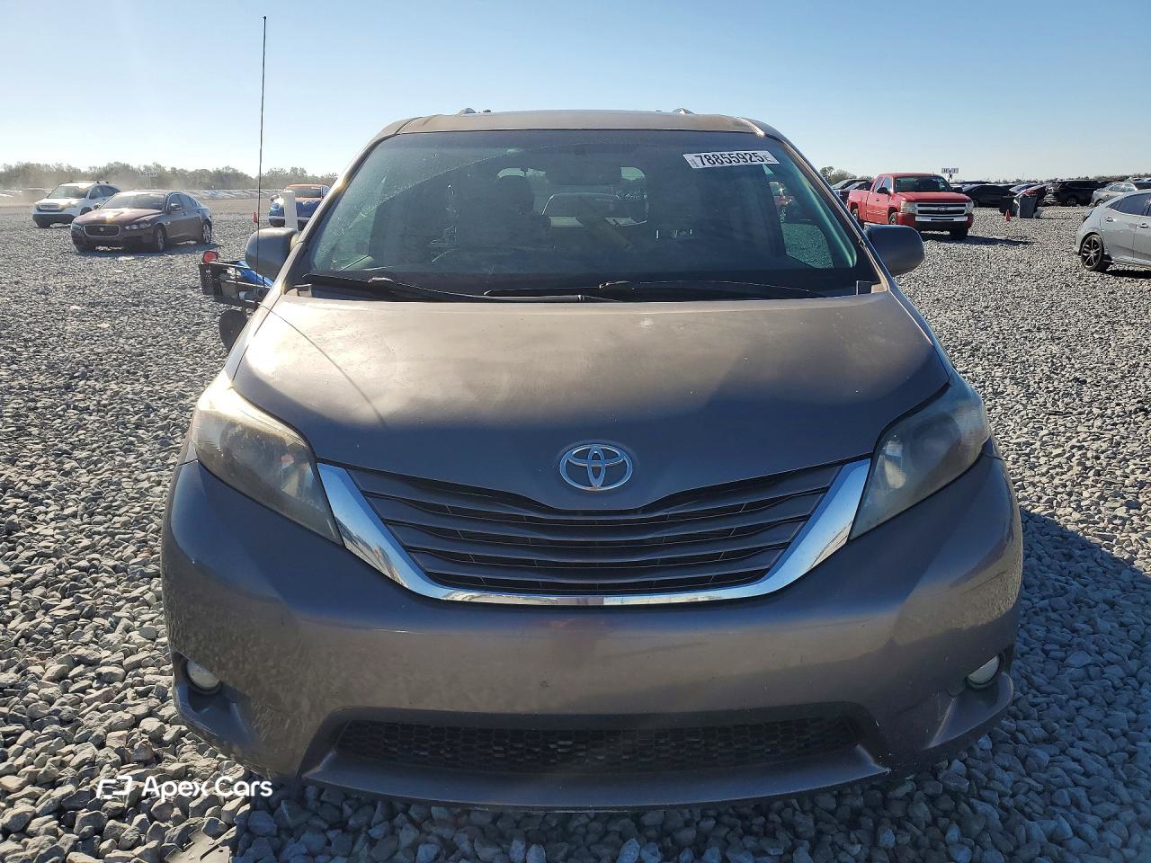 Toyota  2011
