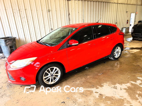 Ford Focus 2014 - Image 1 of 14
